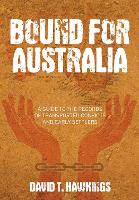 Bound for Australia