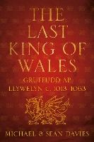 The Last King of Wales