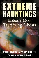 Extreme Hauntings