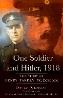 One Soldier and Hitler, 1918