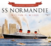 SS Normandie