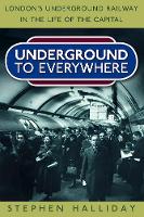 Underground to Everywhere