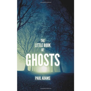 The Little Book of Ghosts