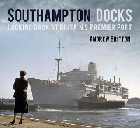 Southampton Docks