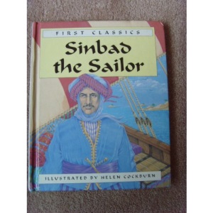 Sinbad The Sailor