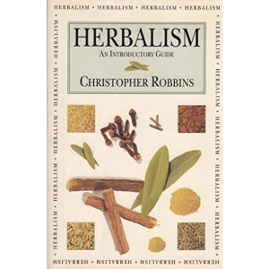 Herbalism - An Introductory Guide