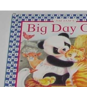 Jim Jam's Big Day Out (Jam Pandas S.)
