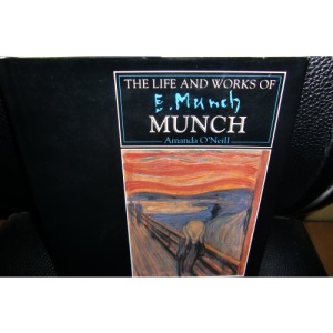 The Life and Works of Munch