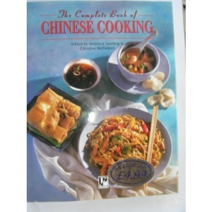The Complete Book of Chinese Cooking