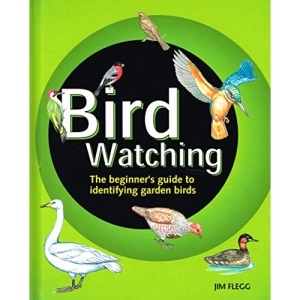 Junior Bird Watching