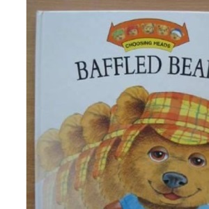 BAFFLED BEAR