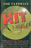 The Ultimate Hit Singles Book