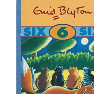 Best Stories for 6 Year Olds