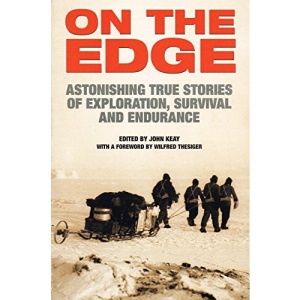 On the Edge (Giant Books)