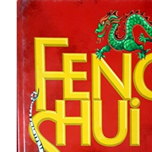 Feng Shui (Book + Real Feng-Shui Compass)