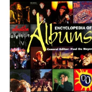 Encyclopedia of Albums