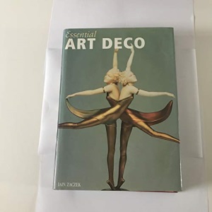 Art Deco (Essential Art)