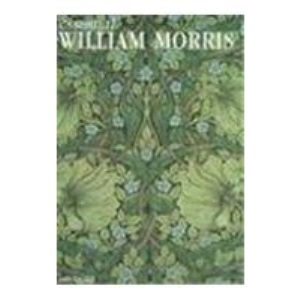 Essential William Morris