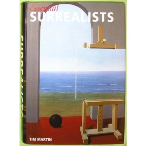 Surrealists (Essential Art)