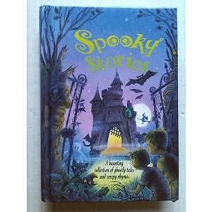 Spooky Stories