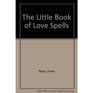 The little book of love spells