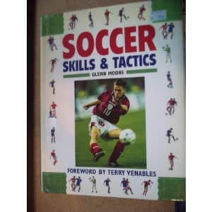Soccer Skills And Tactics