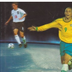 The Concise Encyclopedia of World Football