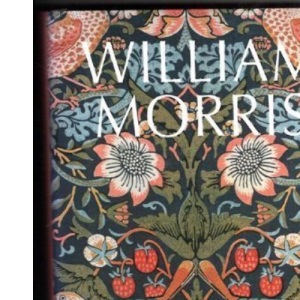 William Morris (Mini Essential Art) (Mini Essential Art S.)