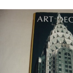 Art Deco (Mini Essential Art S.)