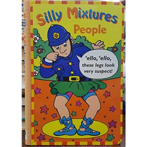 People (Silly Mixtures S.)