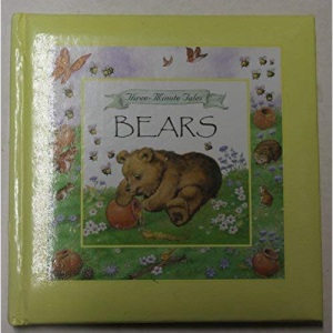 Bears (Three Minute Tales)