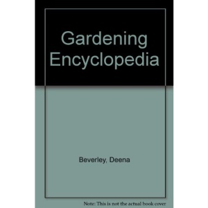 The Encyclopedia of Gardening