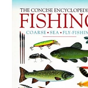 Encyclopedia of Fishing