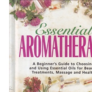 ESSENTIAL AROMATHERAPY
