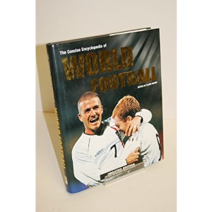 Concise Encyclopedia of World Football