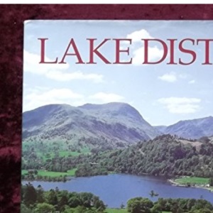 The Lake District (Magic & Mystery S.)