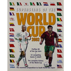 Superstars of the World Cup