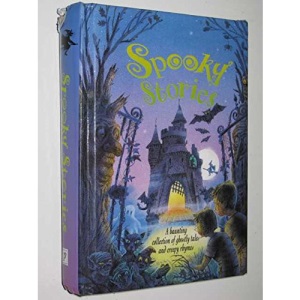 Spooky Stories