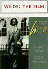Illustrated Screenplay: Oscar Wilde