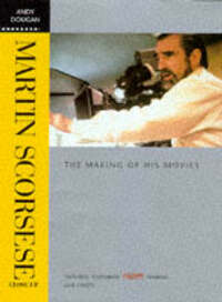 Martin Scorsese - The Making of His Movies