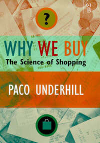 Why We Buy: The Science of Shopping