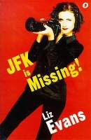 JFK is Missing!