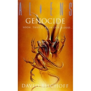 Aliens: Genocide: v. 4 (Aliens S.)