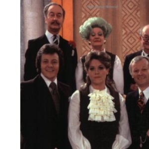 I'm Free! The Complete Guide To Are You Being Served