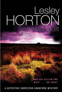 Snares of Guilt (A Detective Inspector Handford mystery)