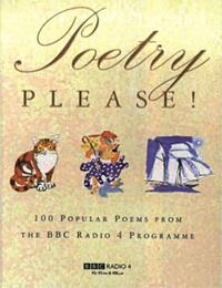 Poetry Please!: More Poetry Please