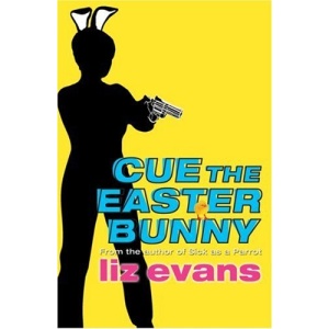 Cue The Easter Bunny (Pi Grace Smith Investigations)