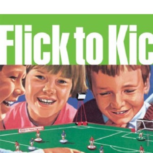 Flick to Kick: An Illustrated History of Subbuteo