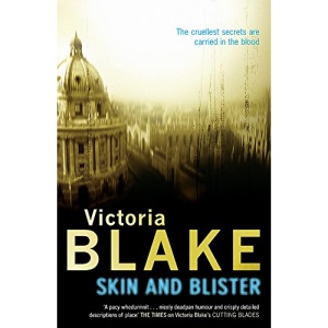 Skin And Blister