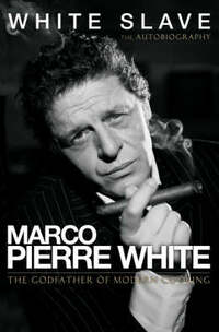 White Slave: The Autobiography